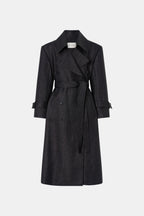 Alpine Textured Coat